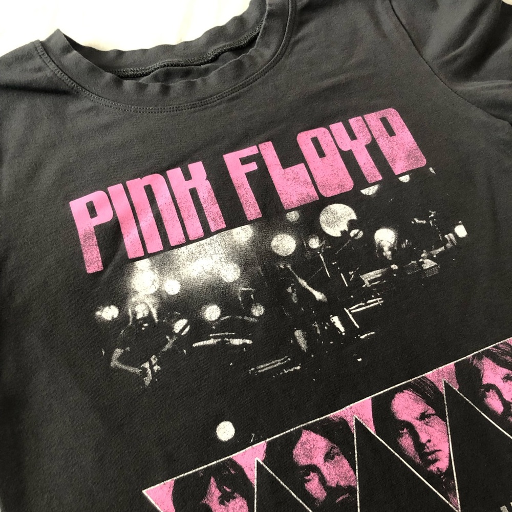 PINK FLOYD 🎸 Bodysuit